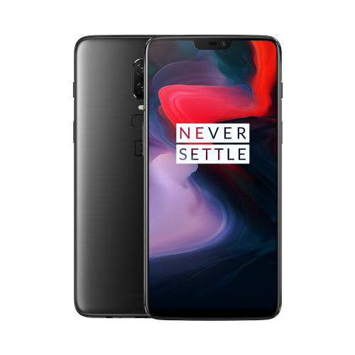 Oneplus 6 8 / 256GB