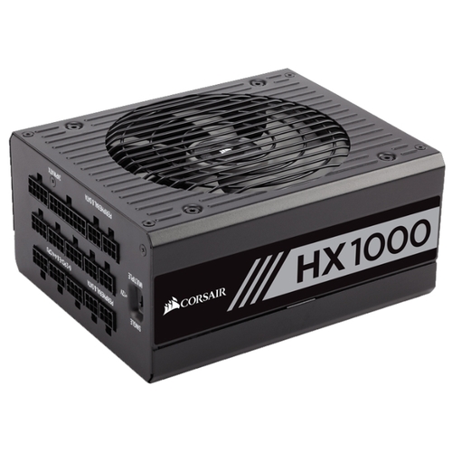 Corsair HX1000 1000W