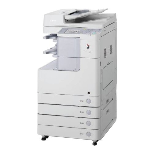 Canon imageRUNNER 2520