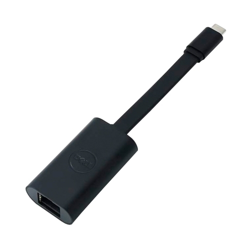 Adapter DELL USB-C na Ethernet (470-ABND)