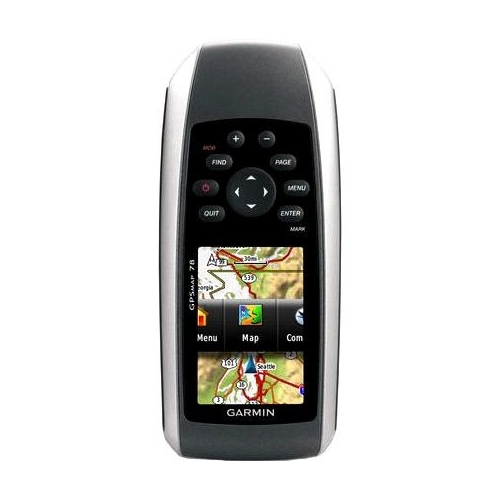 Garmin GPSMAP 78