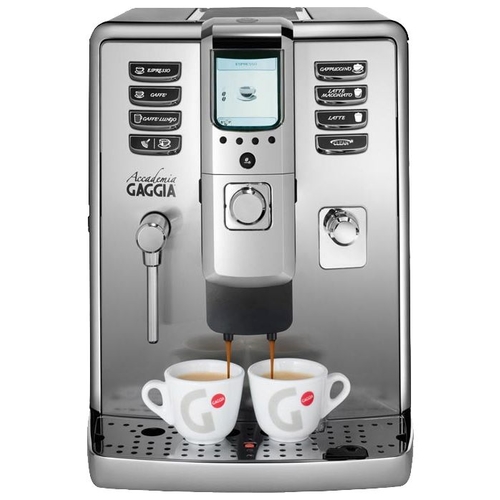 Gaggia accademia