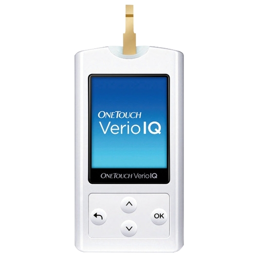 OneTouch Verio®IQ