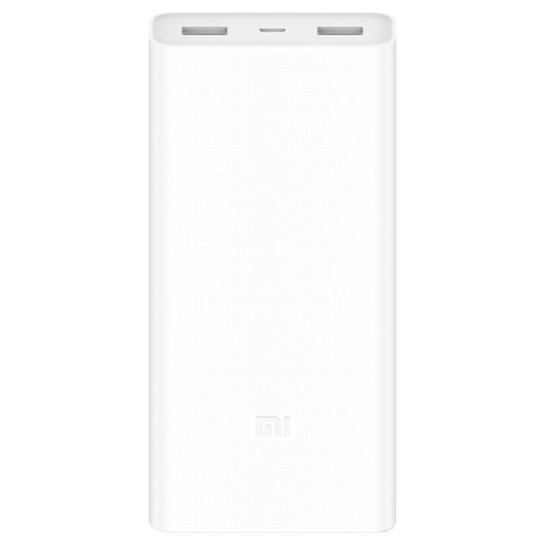 Xiaomi Mi Power Bank 2C 20000