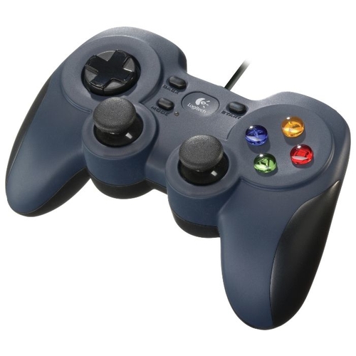 Logitech Gamepad F310