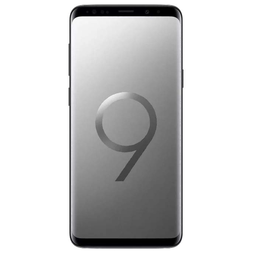 Samsung Galaxy S9 + 128GB