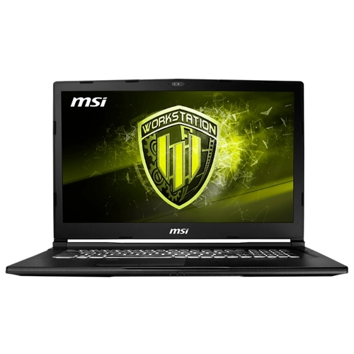 MSI WE73 8SK