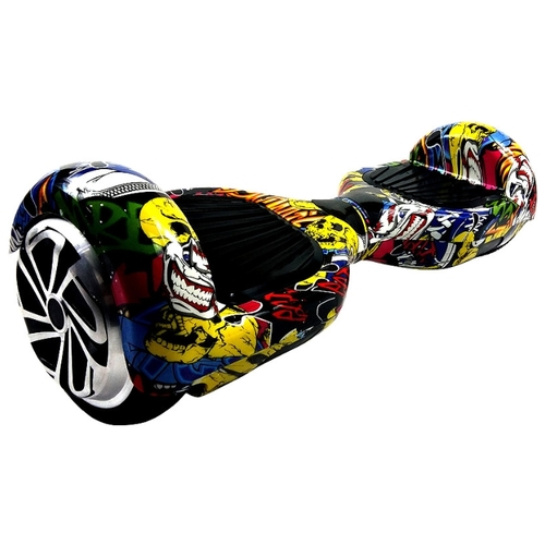 Smart Balance Wheel 6.5