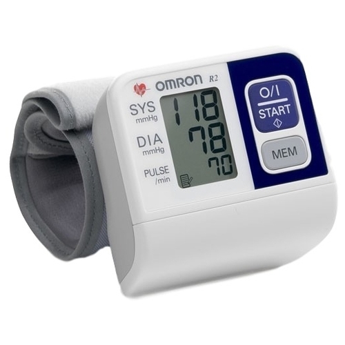 Omron r2