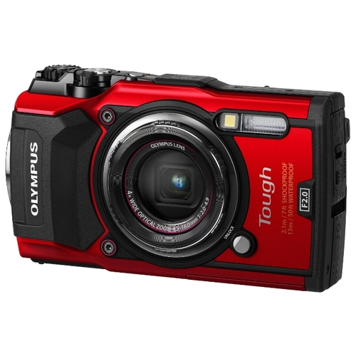 Olympus TG-5