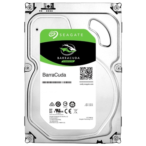 Seagate ST4000DM004