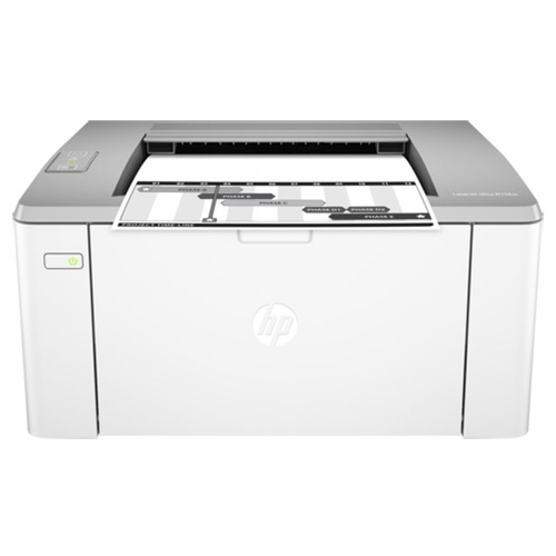 HP LaserJet Ultra M106w