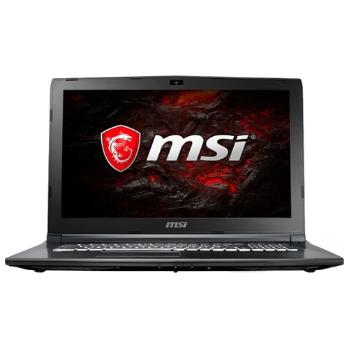 MSI GL62M 7REX