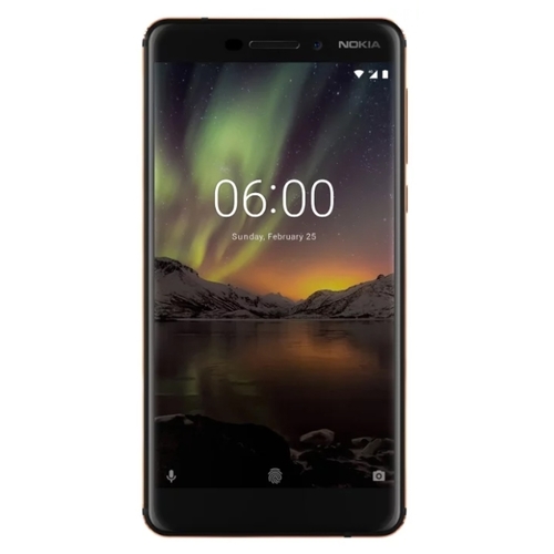 Nokia 6.1 64GB