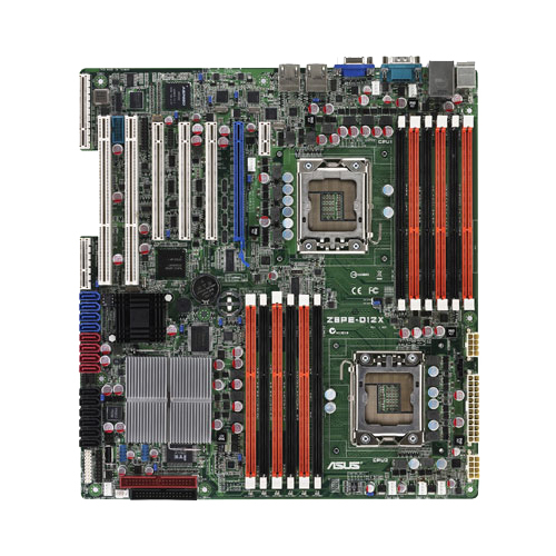 Asus Z8PE-D12X