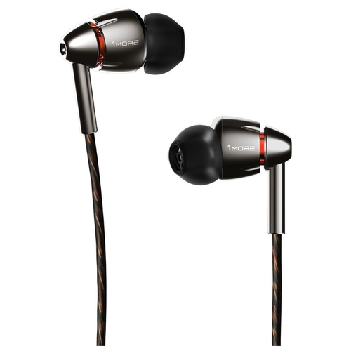 1MORE Quad Driver In-Ear E1010