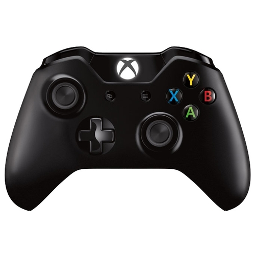 Microsoft Xbox One Wireless Controller