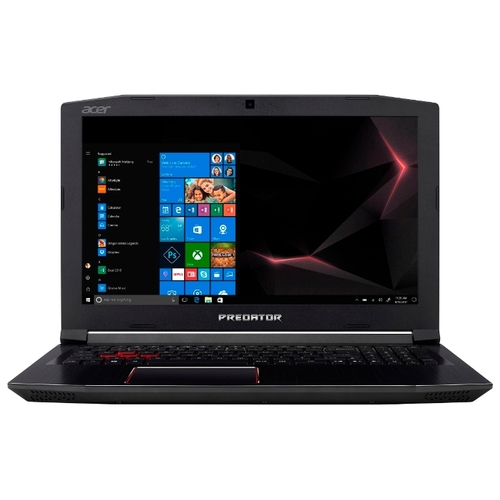 Acer Predator Helios 300 (PH315-51)