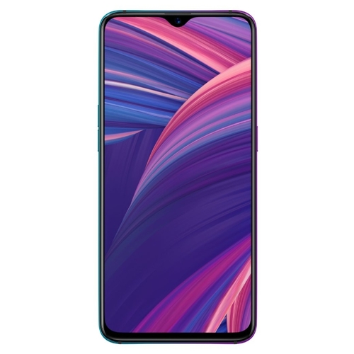 OPPO RX17 Pro