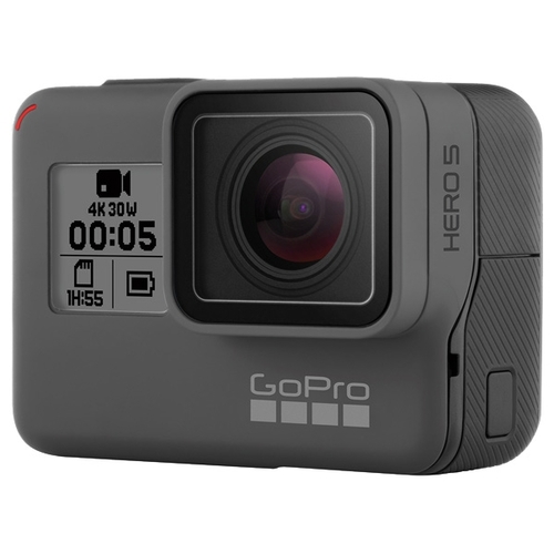 GoPro HERO5 Czarny