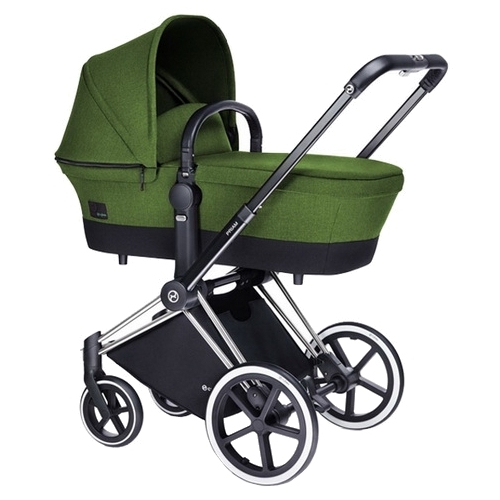 Cybex Priam Lux (2 in 1)