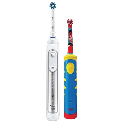 Oral-B Genius 8200