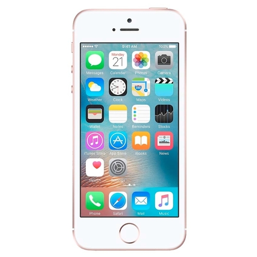 Apple iPhone SE 128 GB