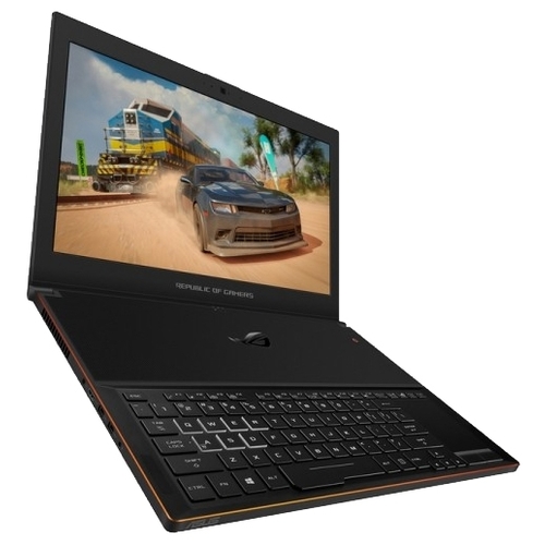 Asus ROG Zephyrus GX501VS