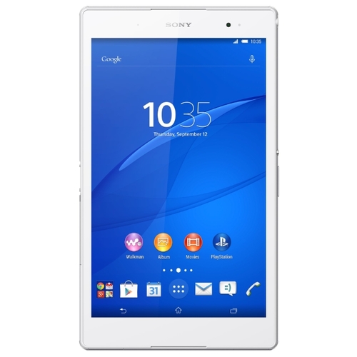 Sony Xperia Z3 Tablet Compact 16Gb LTE