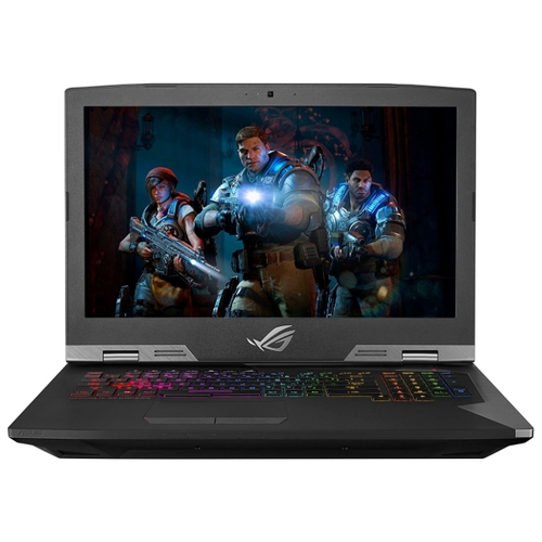 ASUS ROG G703GI