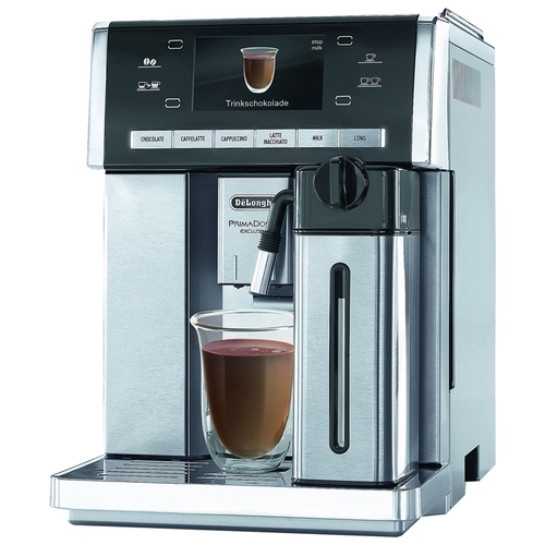 De'Longhi ESAM 6900 M PrimaDonna Exclusive