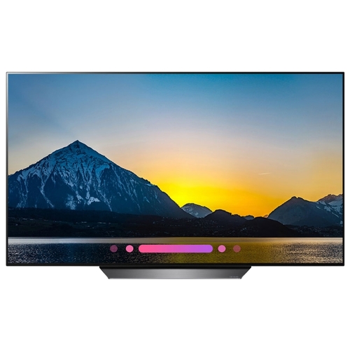 LG OLED65B8