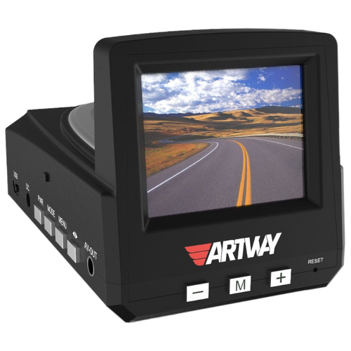 Artway MD-101 Combo 3 in 1