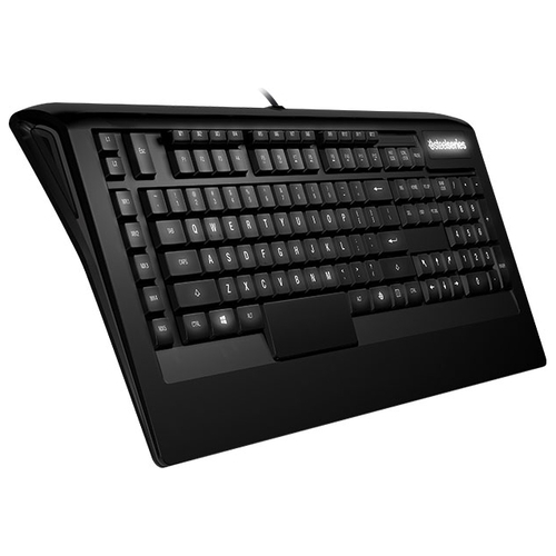 SteelSeries Apex [RAW] Gaming Keyboard Black USB