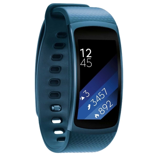 Samsung Gear Fit2