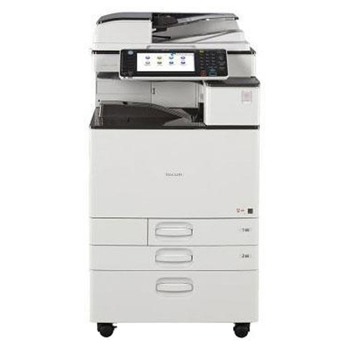 Ricoh MP C2011SP