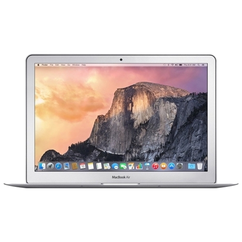 Apple MacBook Air 13 W połowie 2017 roku