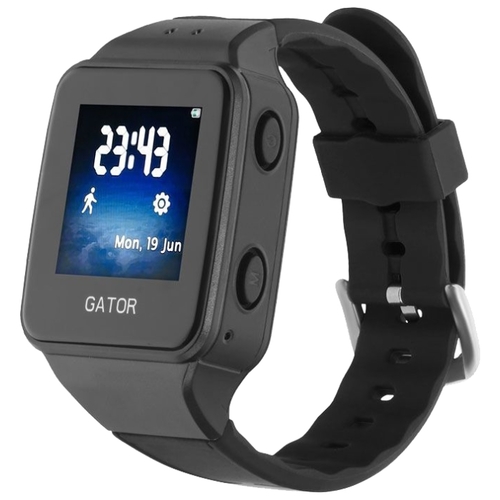 Gator Caref Watch 3