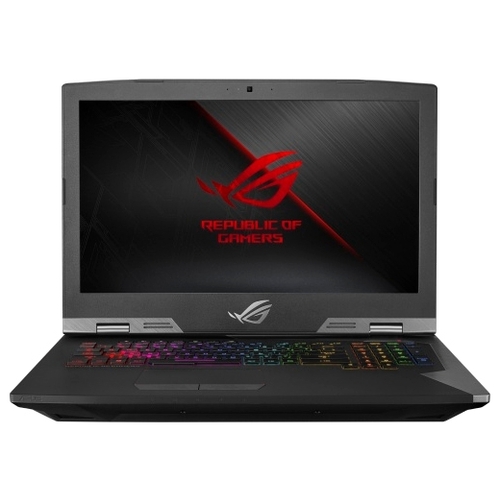 ASUS ROG CHIMERA G703GX