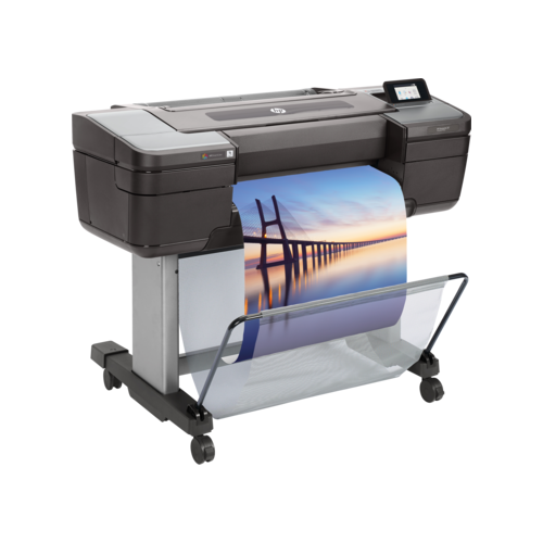 HP DesignJet Z9 + 24 Postscript (W3Z71A)