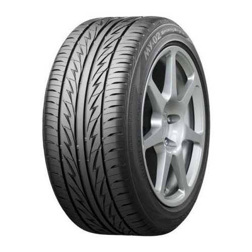 Bridgestone MY-02 Sportowy styl