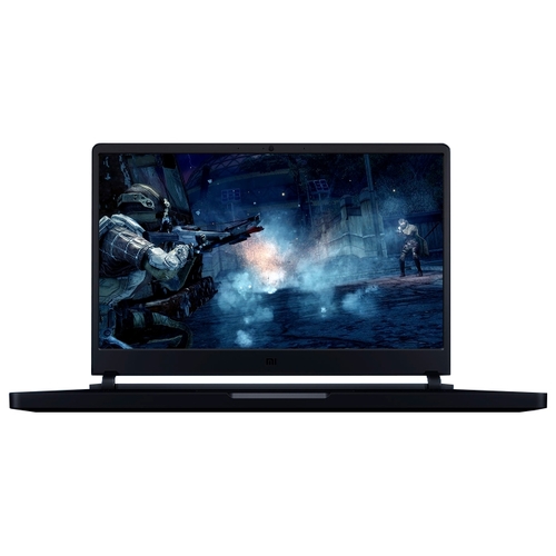 Xiaomi Mi Gaming Laptop Edycja rozszerzona