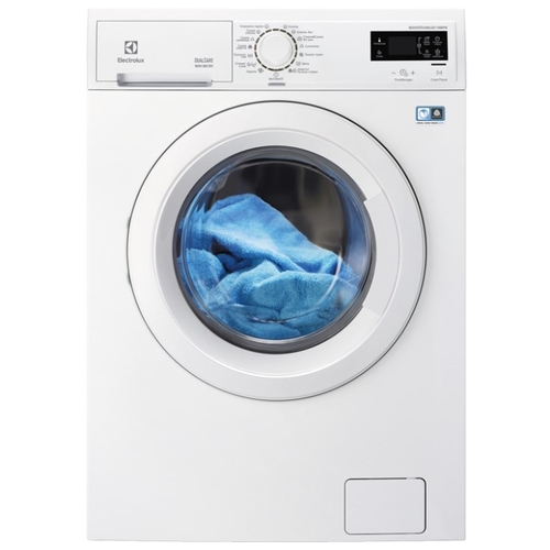 Electrolux EWW 51476 WD