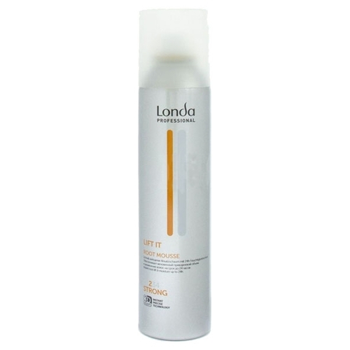 „Londa Professional Lift It Root Mousse“
