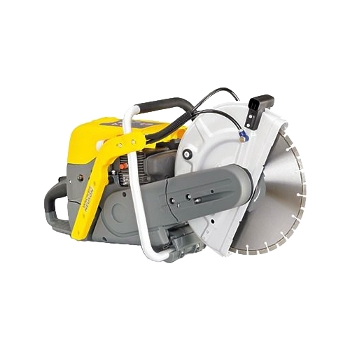 Wacker Neuson BTS 635s 4300 W 5,8 hv 350 mm