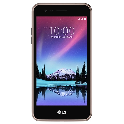 LG K7 (2017) X230