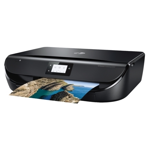 HP DeskJet Ink Advantage 5075 M2U86C