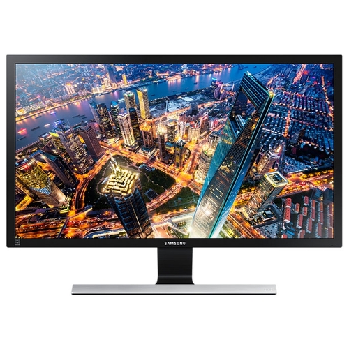 Samsung U28E590D