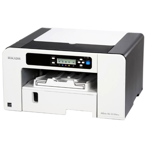 Ricoh Aficio SG 3110DNW