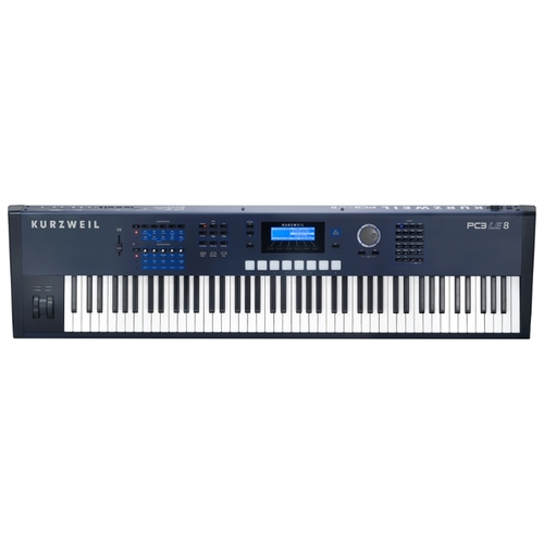 Kurzweil PC3LE8